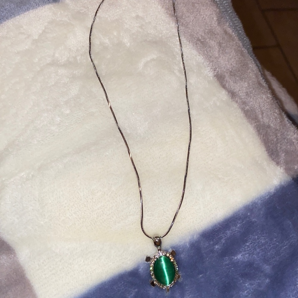 Customer sliver chain